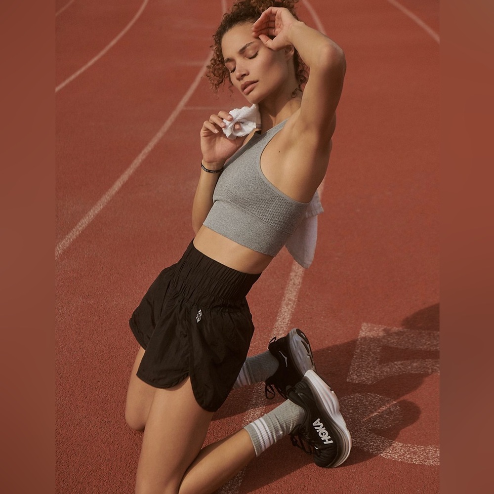 The Way Home Shorts - Free People Movement Size S